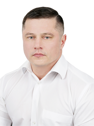 Бондарев Александр Александрович