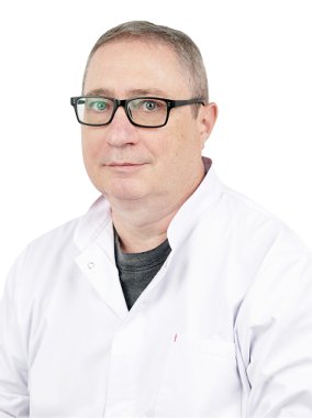 Карташев Дмитрий Викторович