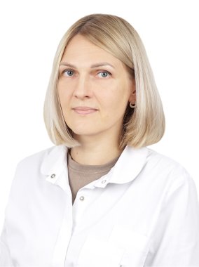 Костромская Юлия Владимировна